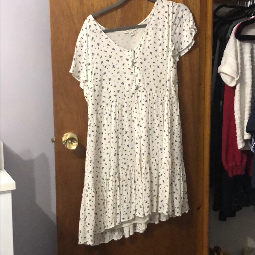 American Eagle Dress